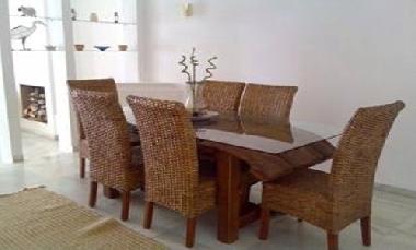 Maison de vacances /en/au Dominion Beach (Mlaga)ou appartement ou maison de vacances