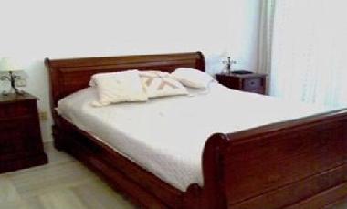 Maison de vacances /en/au Dominion Beach (Mlaga)ou appartement ou maison de vacances