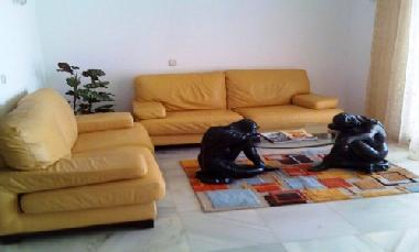 Maison de vacances /en/au Dominion Beach (Mlaga)ou appartement ou maison de vacances