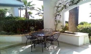 Maison de vacances /en/au Dominion Beach (Mlaga)ou appartement ou maison de vacances