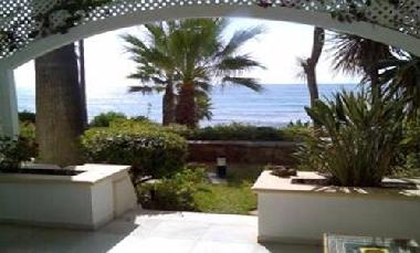 Maison de vacances /en/au Dominion Beach (Mlaga)ou appartement ou maison de vacances