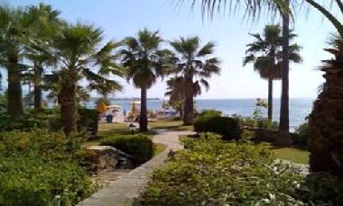 Maison de vacances /en/au Dominion Beach (Mlaga)ou appartement ou maison de vacances