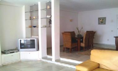 Maison de vacances /en/au Dominion Beach (Mlaga)ou appartement ou maison de vacances