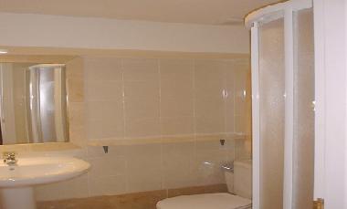 Chambre avec petit d�jeuner �/en/au Dominion Beach (M�laga)ou appartement ou maison de vacances