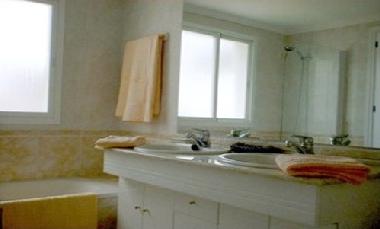 Chambre avec petit d�jeuner �/en/au Dominion Beach (M�laga)ou appartement ou maison de vacances