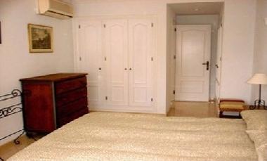 Chambre avec petit d�jeuner �/en/au Dominion Beach (M�laga)ou appartement ou maison de vacances