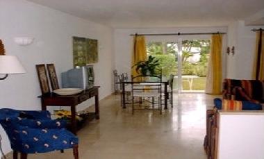 Chambre avec petit d�jeuner �/en/au Dominion Beach (M�laga)ou appartement ou maison de vacances