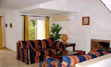Chambre avec petit d�jeuner �/en/au Dominion Beach (M�laga)ou appartement ou maison de vacances