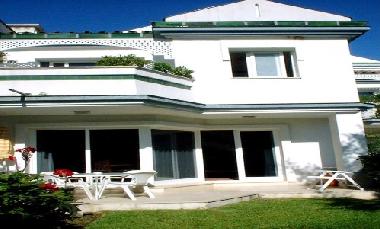 Chambre avec petit d�jeuner �/en/au Dominion Beach (M�laga)ou appartement ou maison de vacances