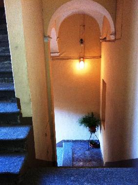 Appartement de vacances /en/au Sala Comacina (Como)ou appartement ou maison de vacances