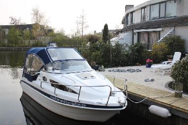 Chalet /en/au Lemmer (Friesland)ou appartement ou maison de vacances