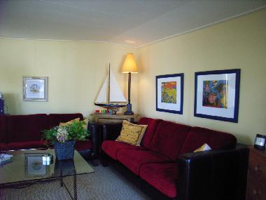 Chalet /en/au Lemmer (Friesland)ou appartement ou maison de vacances