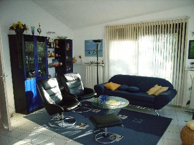 Chalet /en/au Lemmer (Friesland)ou appartement ou maison de vacances