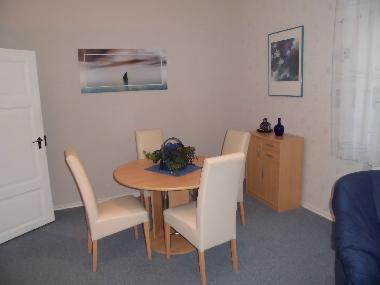 salle de sejour