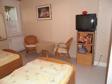 chambre