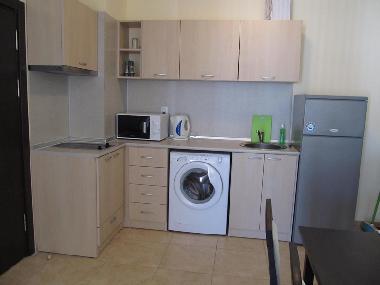 Appartement de vacances �/en/au Nessebar (Burgas)ou appartement ou maison de vacances