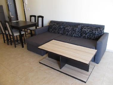 Appartement de vacances �/en/au Nessebar (Burgas)ou appartement ou maison de vacances