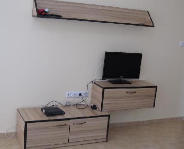 Appartement de vacances �/en/au Nessebar (Burgas)ou appartement ou maison de vacances