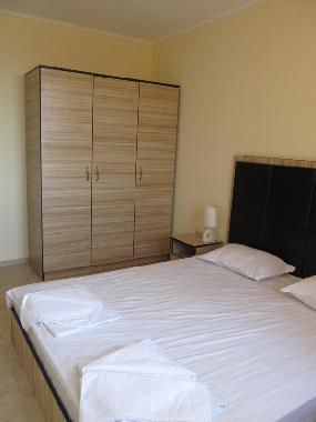 Appartement de vacances �/en/au Nessebar (Burgas)ou appartement ou maison de vacances