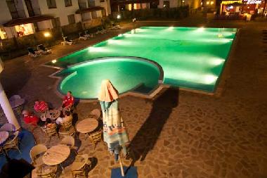 Appartement de vacances �/en/au Nessebar (Burgas)ou appartement ou maison de vacances