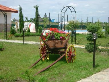 Appartement de vacances �/en/au Nessebar (Burgas)ou appartement ou maison de vacances