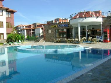 Appartement de vacances �/en/au Nessebar (Burgas)ou appartement ou maison de vacances