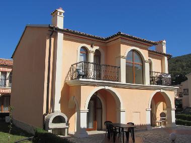 Villa �/en/au Elenite (Burgas)ou appartement ou maison de vacances