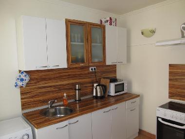 Villa �/en/au Elenite (Burgas)ou appartement ou maison de vacances