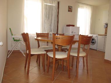 Villa �/en/au Elenite (Burgas)ou appartement ou maison de vacances