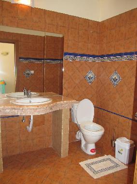 Villa �/en/au Elenite (Burgas)ou appartement ou maison de vacances