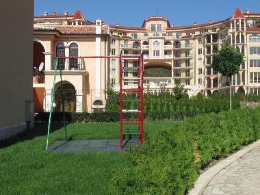 Villa �/en/au Elenite (Burgas)ou appartement ou maison de vacances