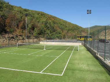 Villa �/en/au Elenite (Burgas)ou appartement ou maison de vacances