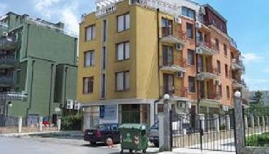 Appartement de vacances �/en/au Sunny Beach (Burgas)ou appartement ou maison de vacances