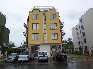 Appartement de vacances �/en/au Sunny Beach (Burgas)ou appartement ou maison de vacances