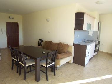 Appartement de vacances �/en/au Sunny Beach (Burgas)ou appartement ou maison de vacances