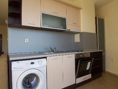 Appartement de vacances �/en/au Sunny Beach (Burgas)ou appartement ou maison de vacances
