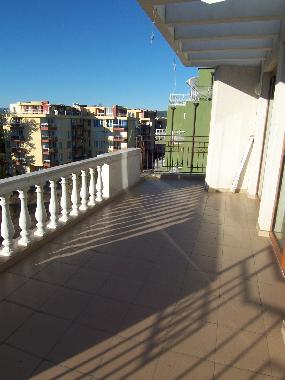 Appartement de vacances �/en/au Sunny Beach (Burgas)ou appartement ou maison de vacances