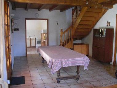 Villa �/en/au ST PALAIS SUR MER (Charente-Maritime)ou appartement ou maison de vacances