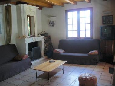 Villa �/en/au ST PALAIS SUR MER (Charente-Maritime)ou appartement ou maison de vacances