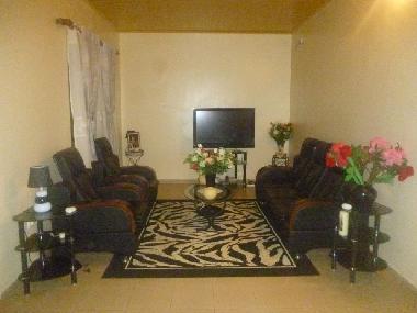 Maison de vacances �/en/au YAOUNDE (Cher)ou appartement ou maison de vacances