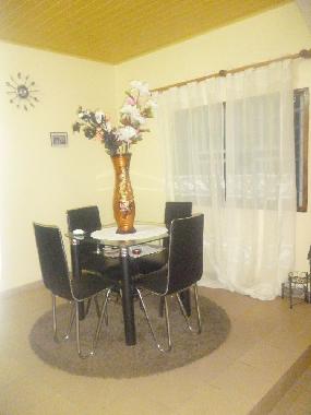 Maison de vacances �/en/au YAOUNDE (Cher)ou appartement ou maison de vacances