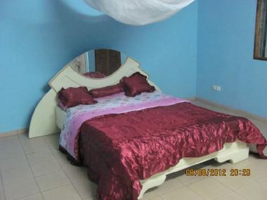 Maison de vacances �/en/au YAOUNDE (Cher)ou appartement ou maison de vacances