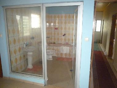 Maison de vacances �/en/au YAOUNDE (Cher)ou appartement ou maison de vacances