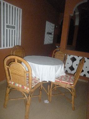 Maison de vacances �/en/au YAOUNDE (Cher)ou appartement ou maison de vacances