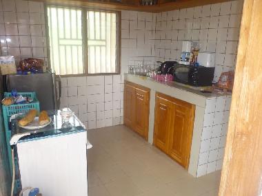 Maison de vacances �/en/au YAOUNDE (Cher)ou appartement ou maison de vacances