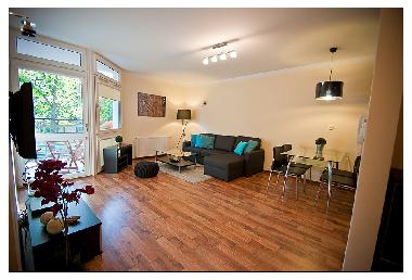 Bateau /en/au Świnoujście (Zachodniopomorskie)ou appartement ou maison de vacances