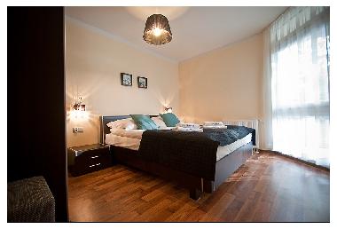 Bateau /en/au Świnoujście (Zachodniopomorskie)ou appartement ou maison de vacances