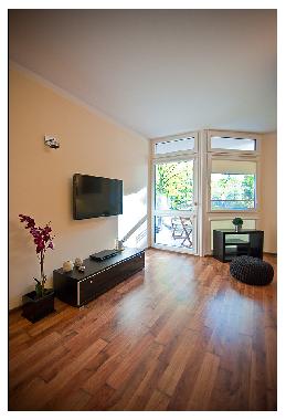 Bateau /en/au Świnoujście (Zachodniopomorskie)ou appartement ou maison de vacances