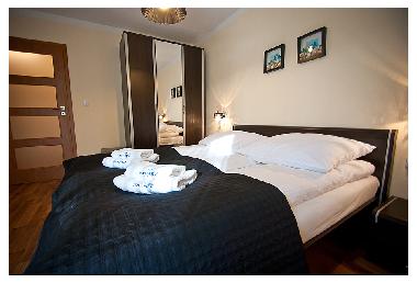 Bateau /en/au Świnoujście (Zachodniopomorskie)ou appartement ou maison de vacances