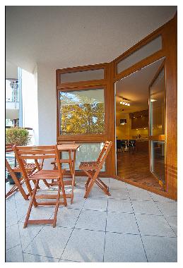 Bateau /en/au Świnoujście (Zachodniopomorskie)ou appartement ou maison de vacances